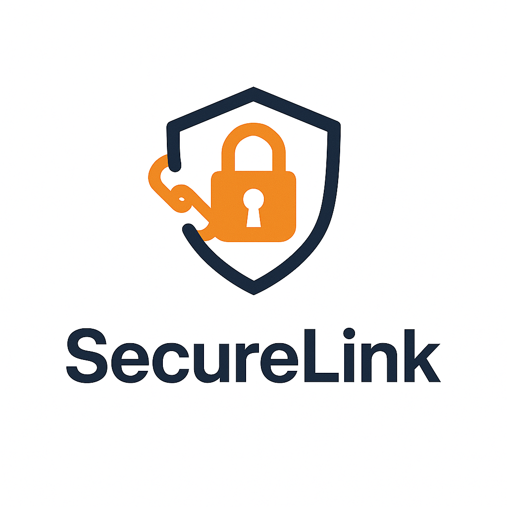 Logo SecureLink